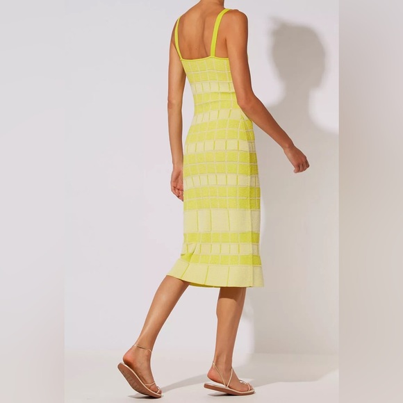 Solid & Striped Toni Dress Large NEW WITH TAGS - Picture 6 of 8